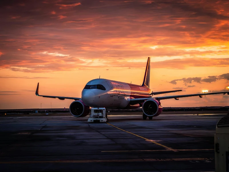 Transfert Tiznit vers Aéroport Marrakech